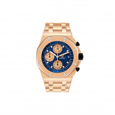 AUDEMARS PIGUET ROYAL OAK OFFSHORE WATCH 26238OR.OO.2000OR.01
